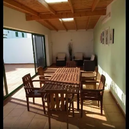 Casa Emily Playa Blanca (Lanzarote)