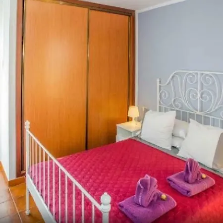 Holiday home Casa Emily Playa Blanca (Lanzarote)