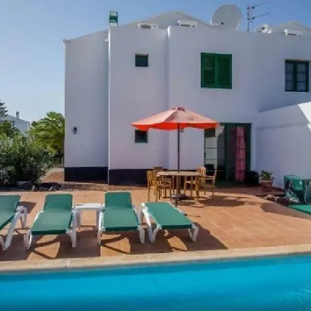 Casa Emily Holiday home