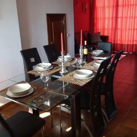 Casa Emily Holiday home *