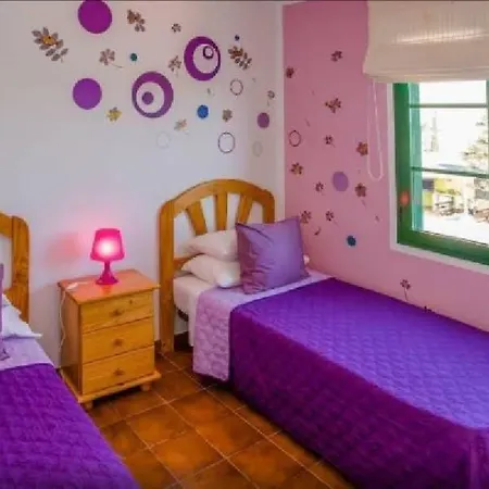 Casa Emily Holiday home *