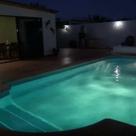 Casa Emily Holiday home *